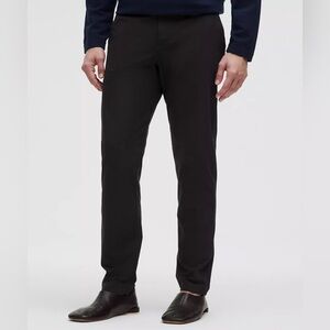 Men’s Lululemon ABC Classic-Fit Trouser